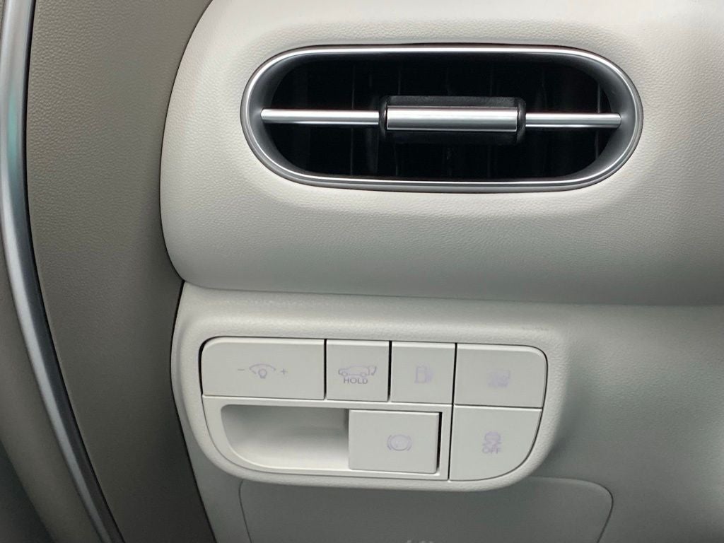 2026 Hyundai PALISADE HYBRID SEL Premium 7 Passenger