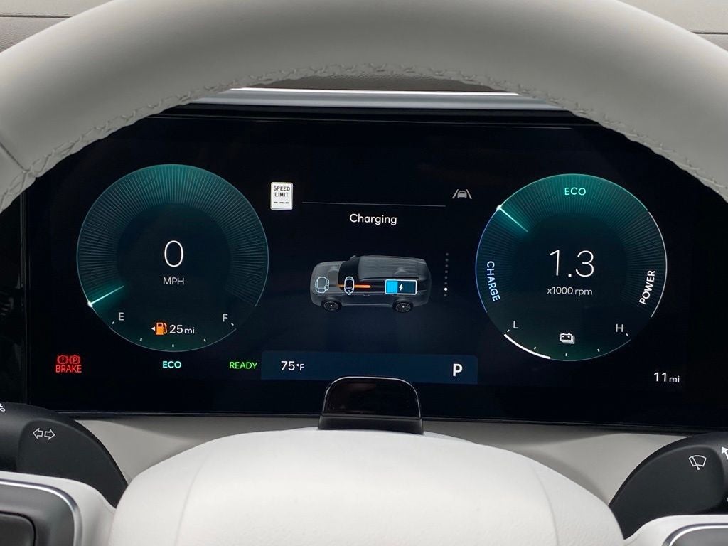 2026 Hyundai PALISADE HYBRID SEL Premium 7 Passenger
