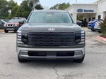 2026 Hyundai PALISADE HYBRID SEL Premium 7 Passenger
