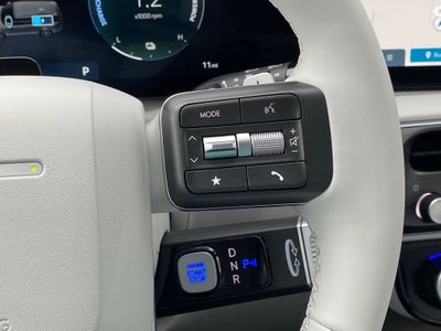 2026 Hyundai PALISADE HYBRID SEL Premium 7 Passenger