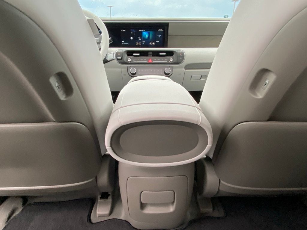 2026 Hyundai PALISADE HYBRID SEL Premium 7 Passenger