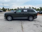 2026 Hyundai PALISADE HYBRID SEL Premium 7 Passenger