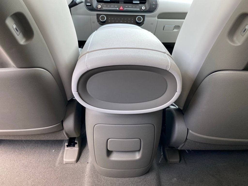 2026 Hyundai PALISADE HYBRID SEL Premium 8 Passenger