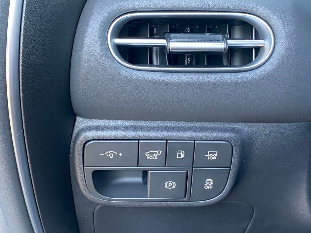 2026 Hyundai PALISADE HYBRID SEL Premium 7 Passenger