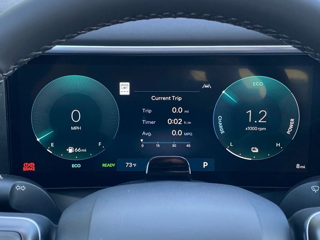 2026 Hyundai PALISADE HYBRID SEL Premium 7 Passenger