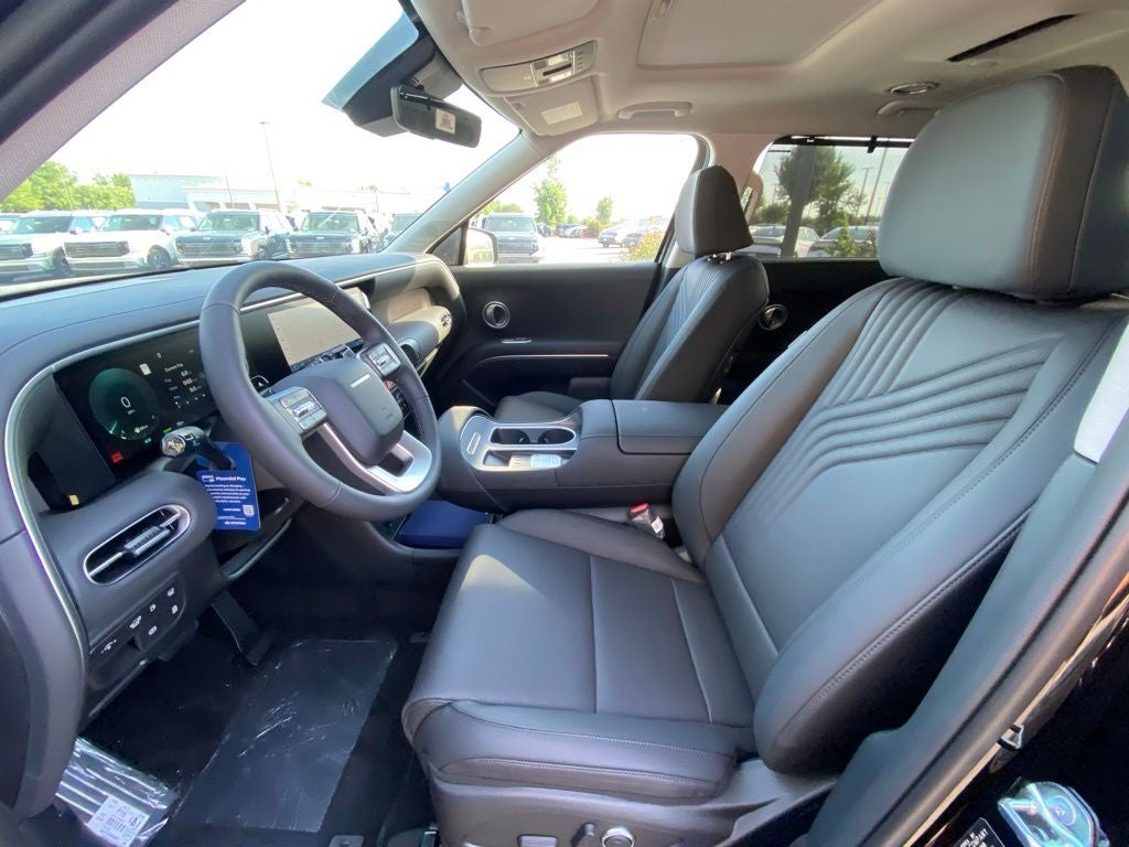 2026 Hyundai PALISADE HYBRID SEL Premium 7 Passenger