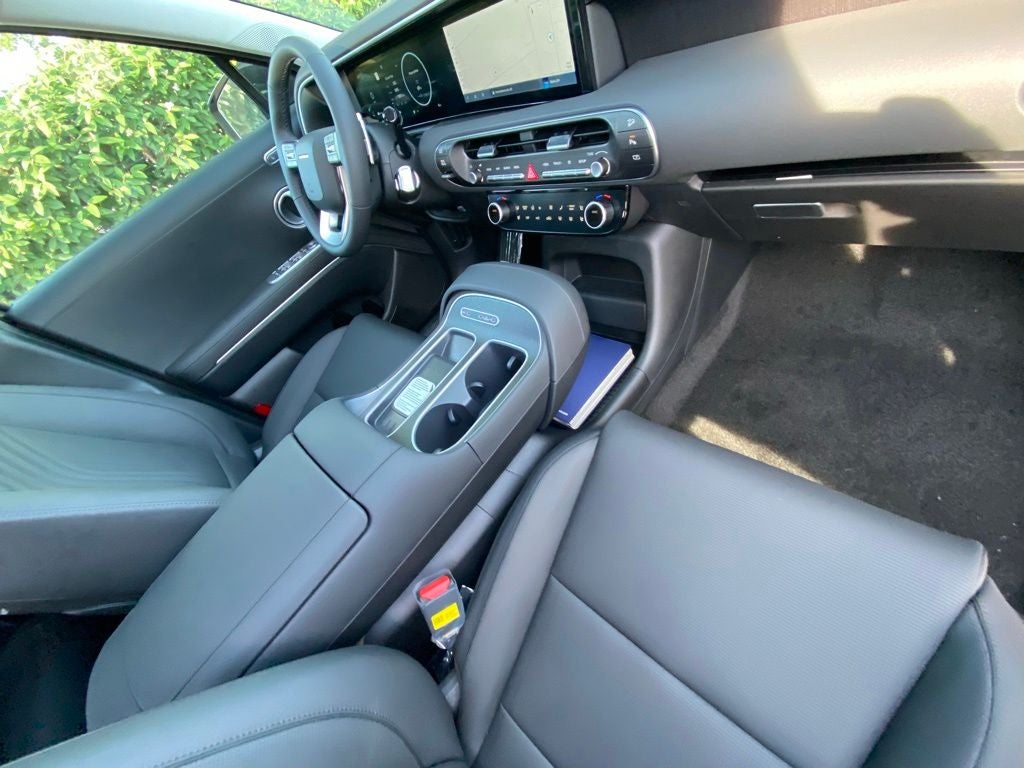 2026 Hyundai PALISADE HYBRID SEL Premium 7 Passenger