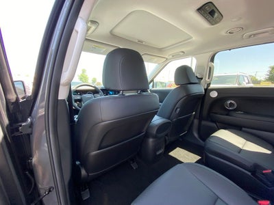 2026 Hyundai PALISADE HYBRID SEL Premium 7 Passenger