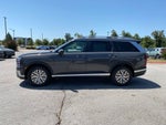 2026 Hyundai PALISADE HYBRID SEL Premium 7 Passenger