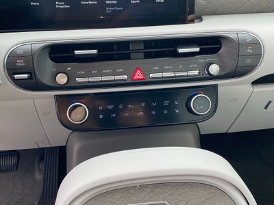 2026 Hyundai PALISADE HYBRID SEL Premium 7 Passenger