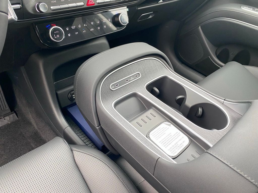 2026 Hyundai PALISADE HYBRID SEL Premium 7P