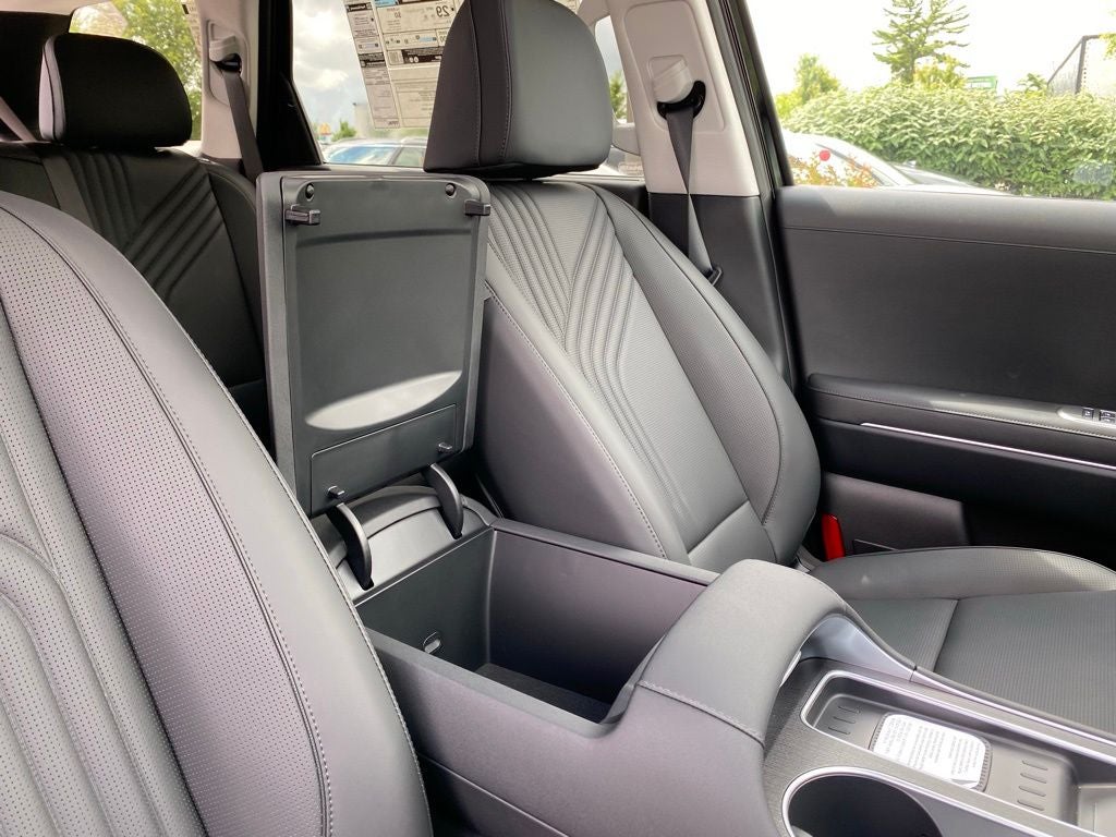 2026 Hyundai PALISADE HYBRID SEL Premium 8 Passenger