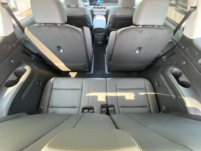 2026 Hyundai PALISADE HYBRID SEL Premium 7 Passenger