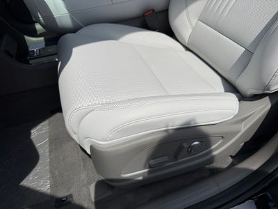 2027 Hyundai PALISADE HYBRID SEL