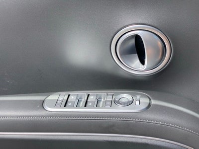 2026 Hyundai PALISADE HYBRID SEL Premium 7 Passenger