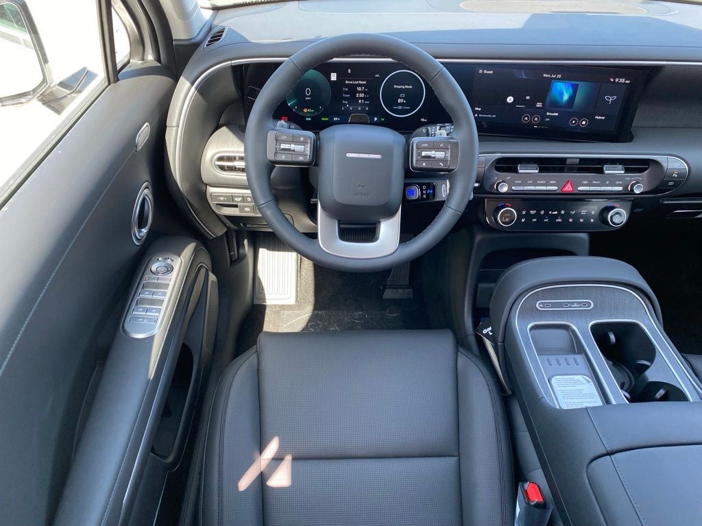 2026 Hyundai PALISADE HYBRID SEL Premium 7 Passenger