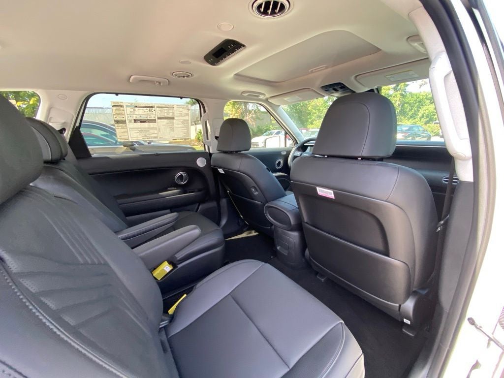 2026 Hyundai PALISADE HYBRID SEL Premium 7 Passenger