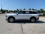 2026 Hyundai PALISADE HYBRID SEL Premium 7 Passenger