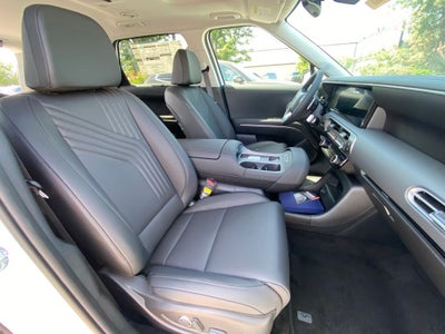2026 Hyundai PALISADE HYBRID SEL Premium 7 Passenger
