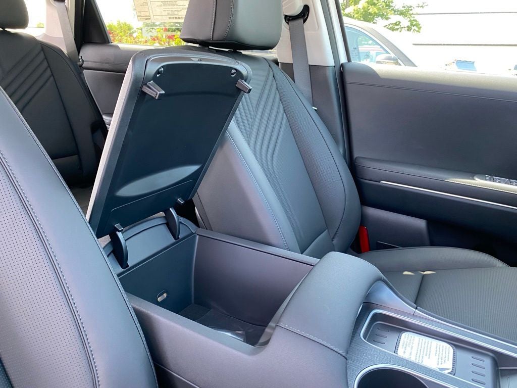 2026 Hyundai PALISADE HYBRID SEL Premium 7 Passenger