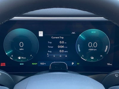 2026 Hyundai PALISADE HYBRID SEL Premium 7 Passenger