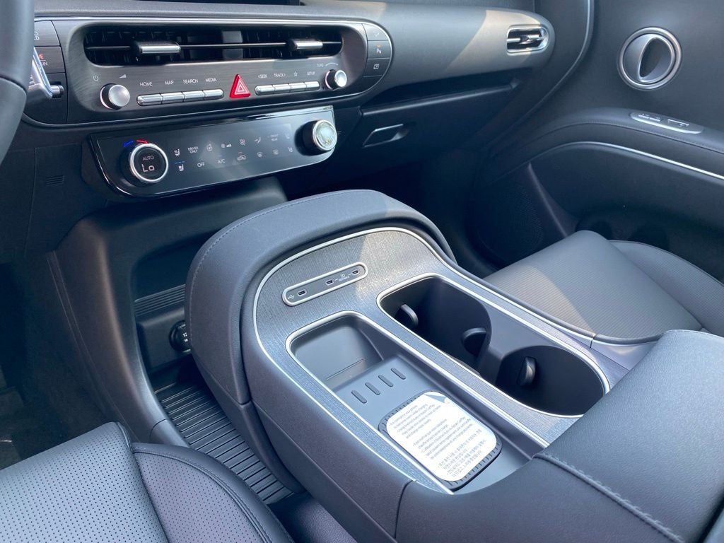 2026 Hyundai PALISADE HYBRID SEL Premium 7 Passenger