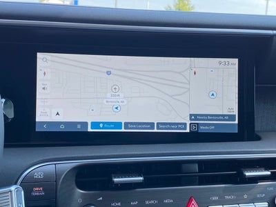 2026 Hyundai PALISADE HYBRID SEL Premium 7 Passenger