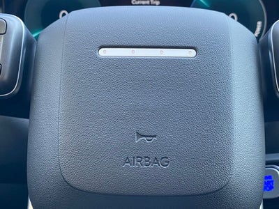 2026 Hyundai PALISADE HYBRID SEL Premium 7 Passenger