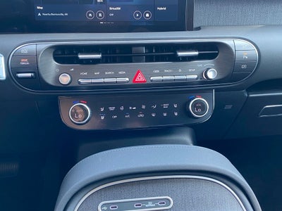 2026 Hyundai PALISADE HYBRID SEL Premium 7 Passenger