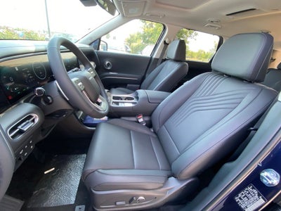 2026 Hyundai PALISADE HYBRID SEL Premium 7 Passenger