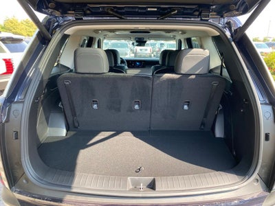 2026 Hyundai PALISADE HYBRID SEL Premium 7 Passenger