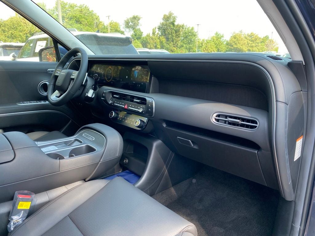 2026 Hyundai PALISADE HYBRID SEL Premium 7 Passenger