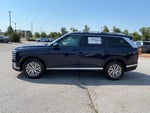2026 Hyundai PALISADE HYBRID SEL Premium 7 Passenger
