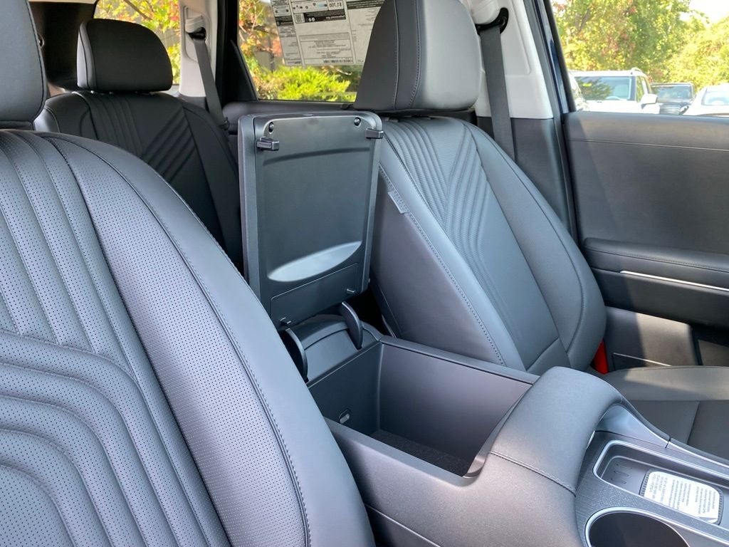 2026 Hyundai PALISADE HYBRID SEL Premium 7 Passenger