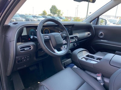 2026 Hyundai PALISADE HYBRID SEL Premium 7 Passenger