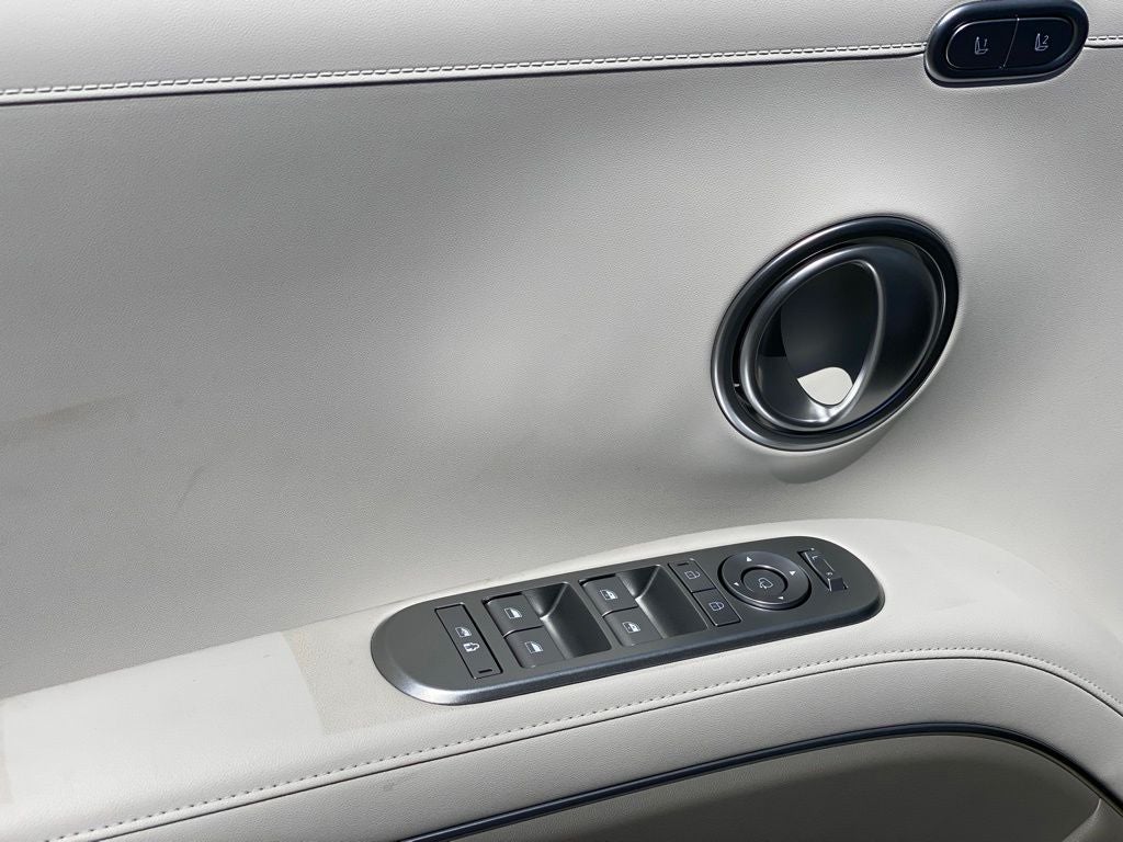 2026 Hyundai PALISADE HYBRID SEL Premium 7 Passenger