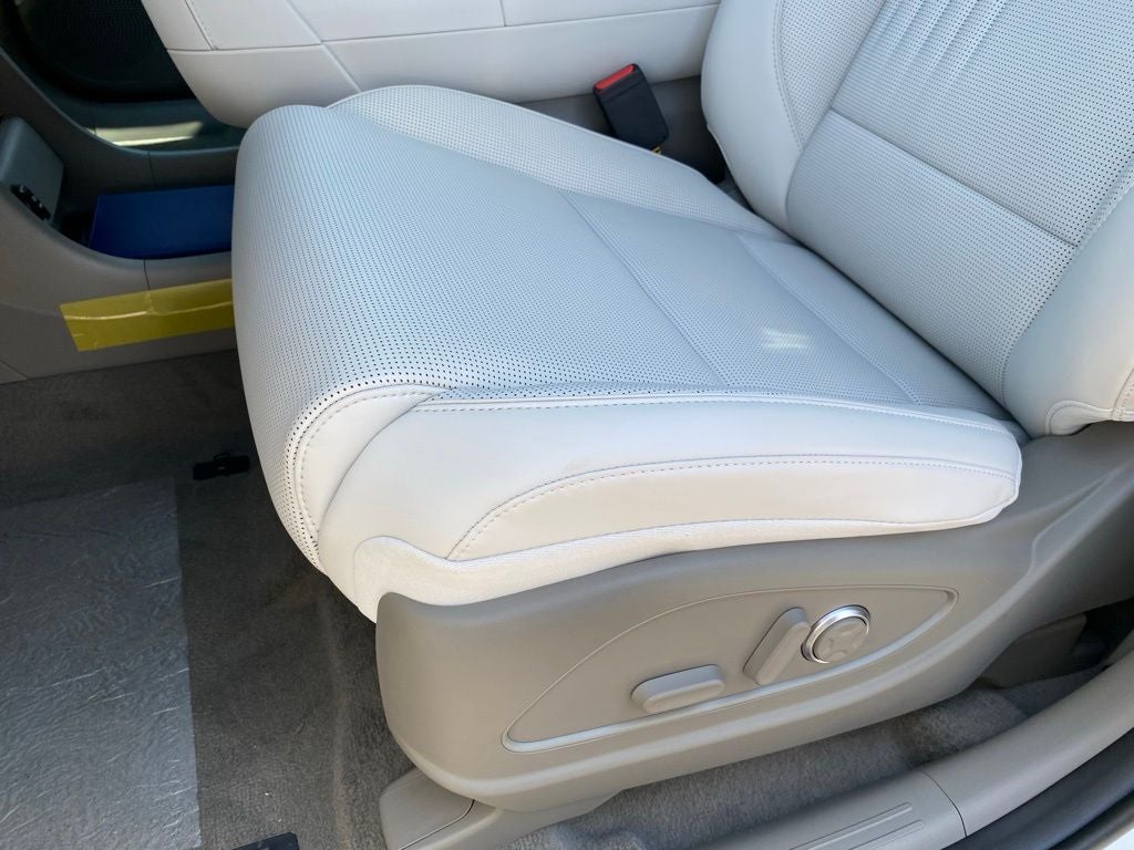 2026 Hyundai PALISADE HYBRID SEL Premium 7 Passenger