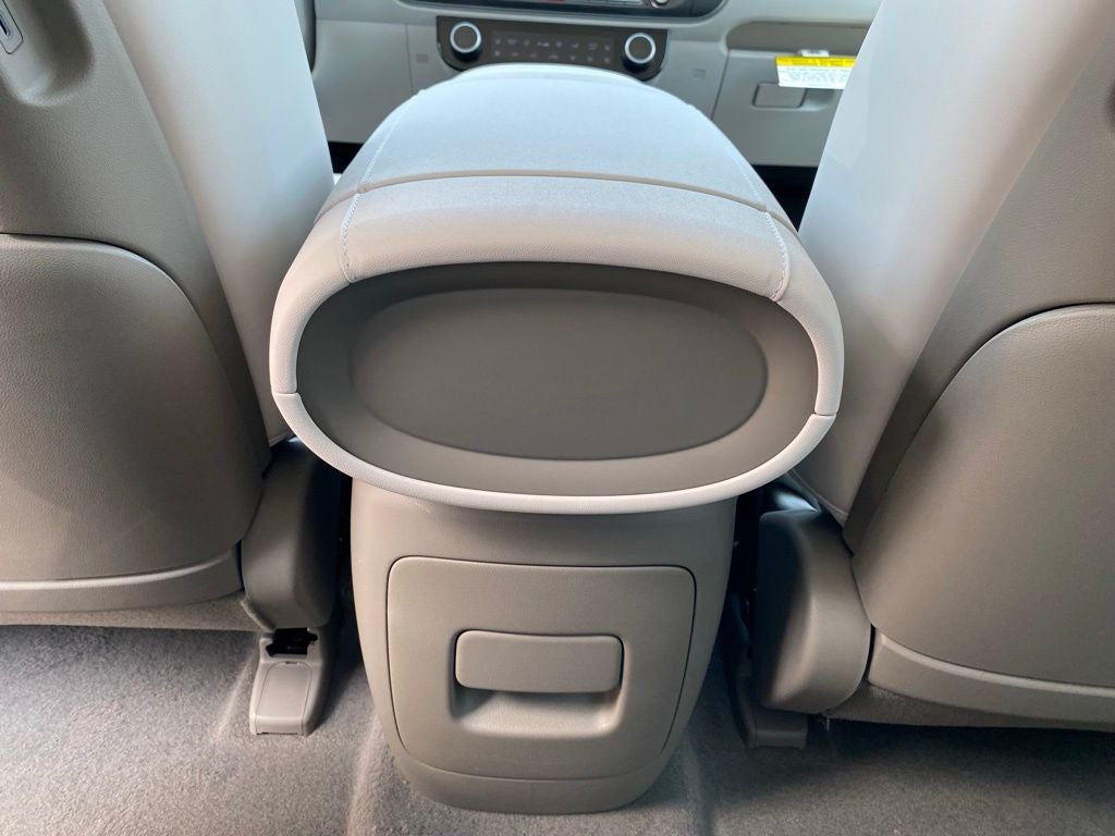2026 Hyundai PALISADE HYBRID SEL Premium 7 Passenger