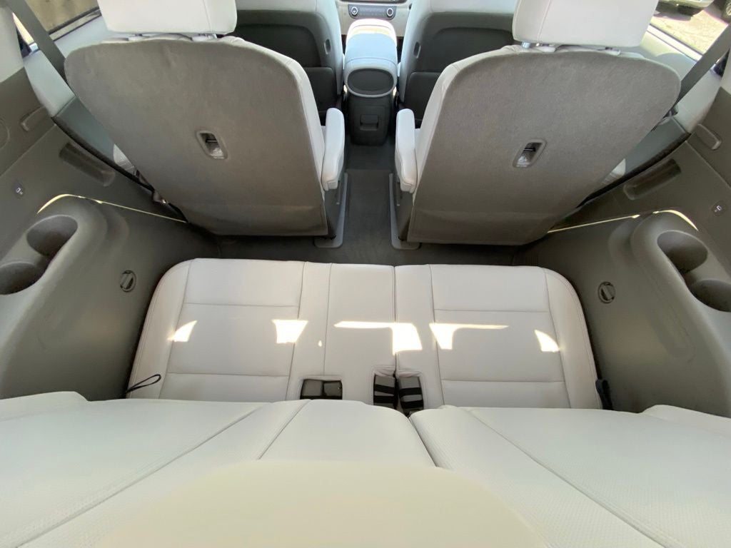 2026 Hyundai PALISADE HYBRID SEL Premium 7 Passenger