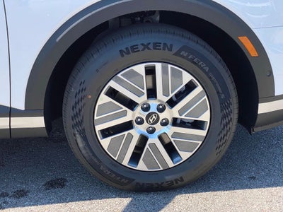2026 Hyundai PALISADE HYBRID SEL Premium 7 Passenger