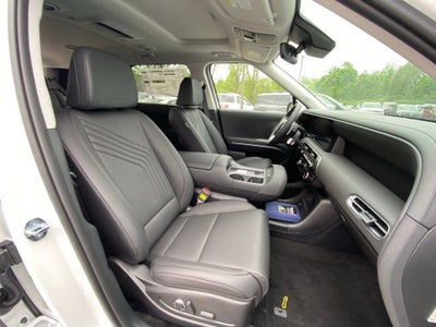 2026 Hyundai PALISADE HYBRID SEL Premium 7 Passenger