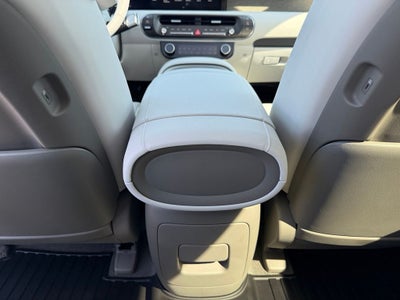 2026 Hyundai PALISADE HYBRID SEL Premium 7 Passenger