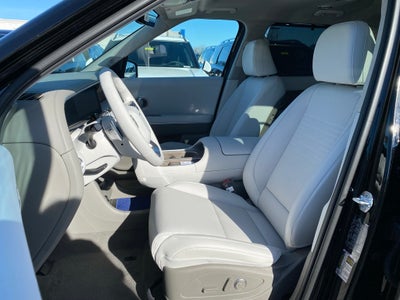 2026 Hyundai PALISADE Limited AWD