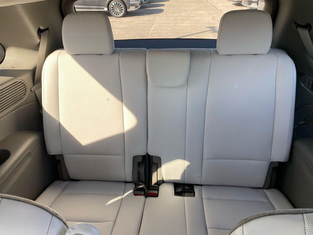 2026 Hyundai PALISADE Limited AWD