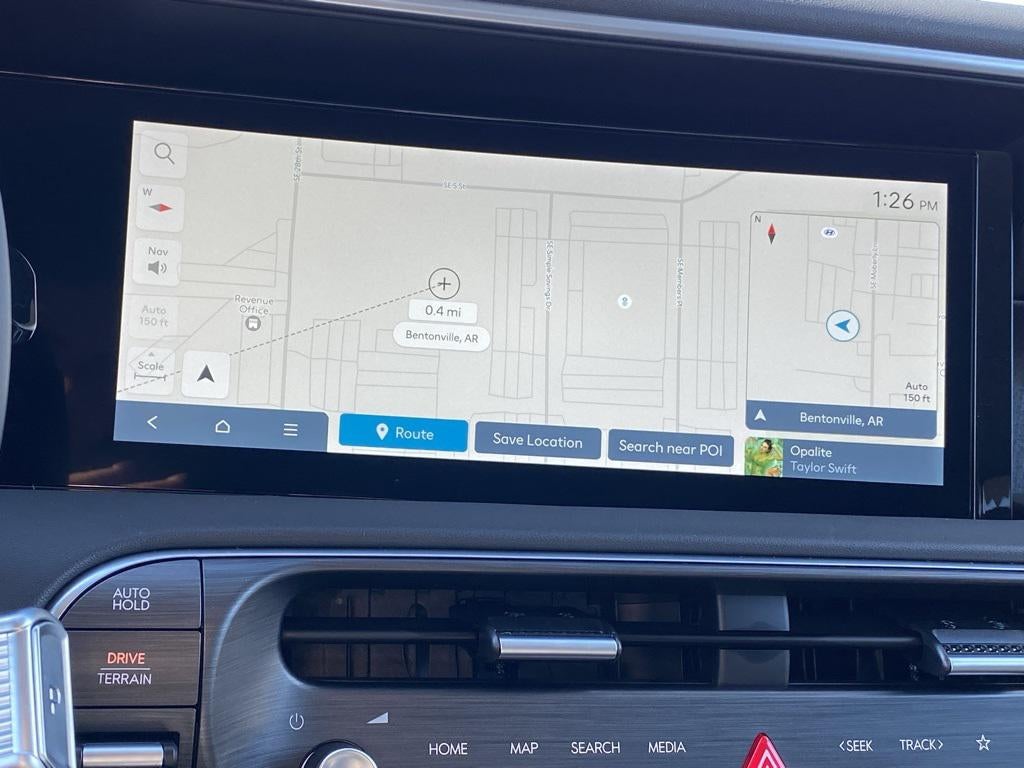 2026 Hyundai PALISADE Limited AWD