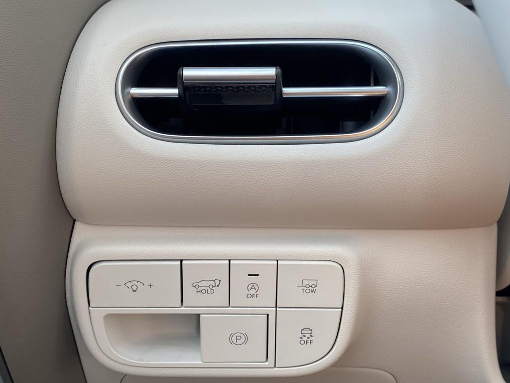 2026 Hyundai PALISADE Limited AWD