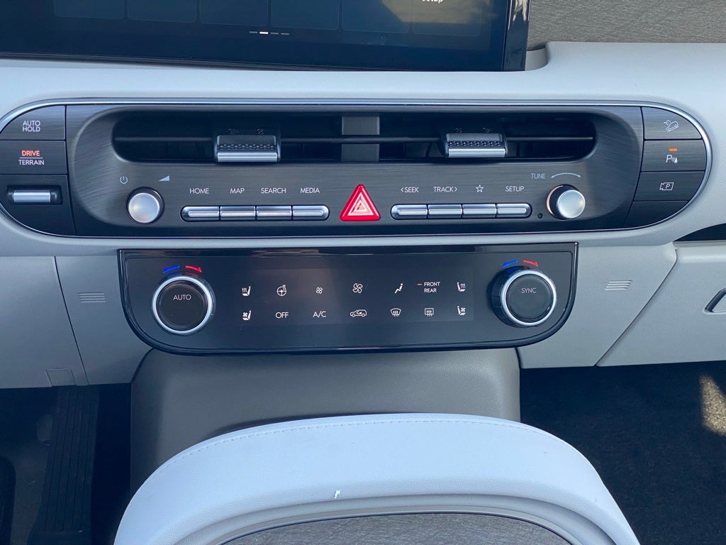 2026 Hyundai PALISADE Limited AWD