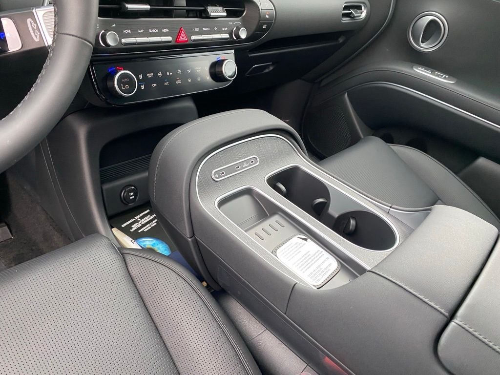 2027 Hyundai PALISADE HYBRID Limited