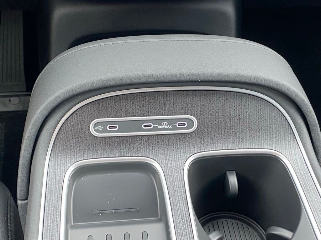 2027 Hyundai PALISADE HYBRID Limited