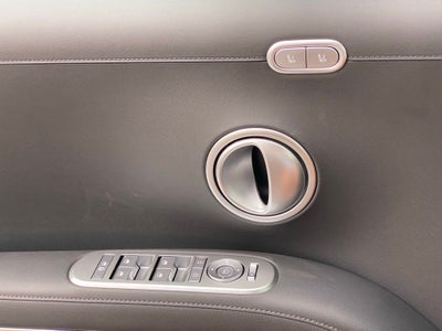 2027 Hyundai PALISADE HYBRID Limited